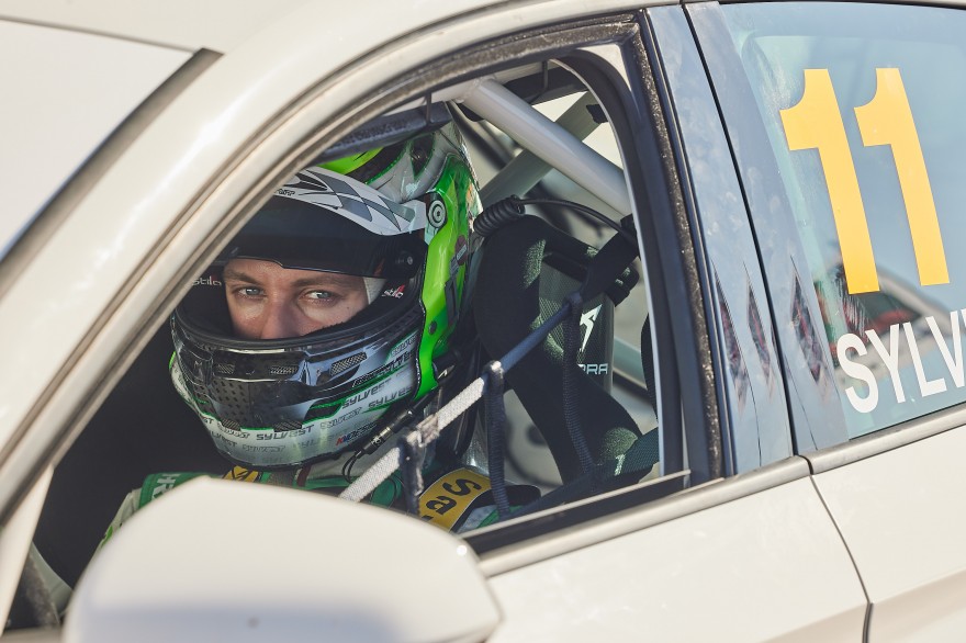 Nicolai Sylvest
(Foto: Stump Photo)